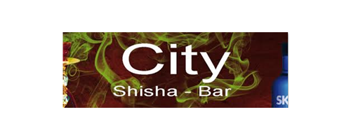 City Sisha Cafe