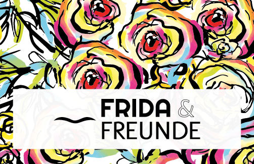 Frida&Freunde