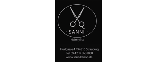 DER Hairstylist in Straubing